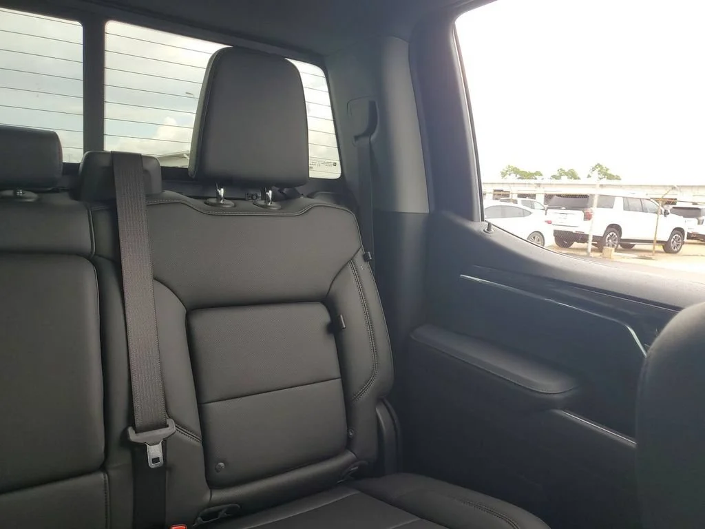 New 2026 Polar White Tricoat Chevrolet LTZ image 14
