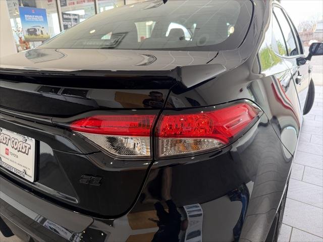 2026 Toyota Corolla SE - Photo 41