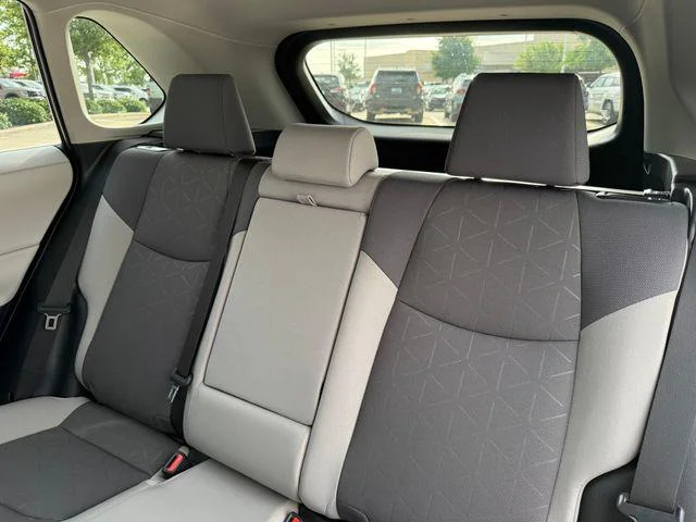Certified Used 2025 Gray Toyota XLE image 56