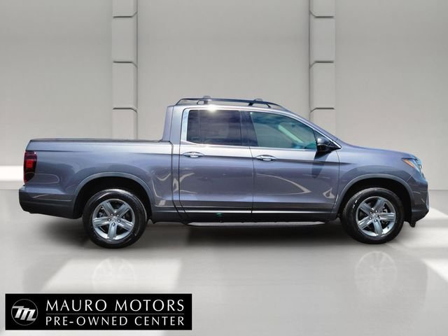 Used 2023 Gray Honda RTL-E image 2