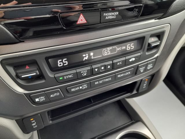 2018 Honda Pilot EX-L - Photo 23