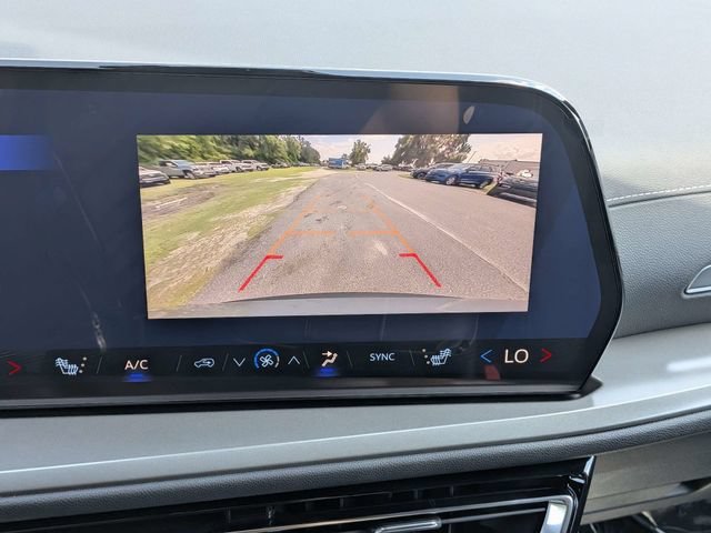 New 2027 Sterling Gray Metallic Chevrolet LT image 31