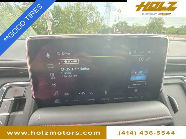 2024 Chevrolet Tahoe RST - Photo 14