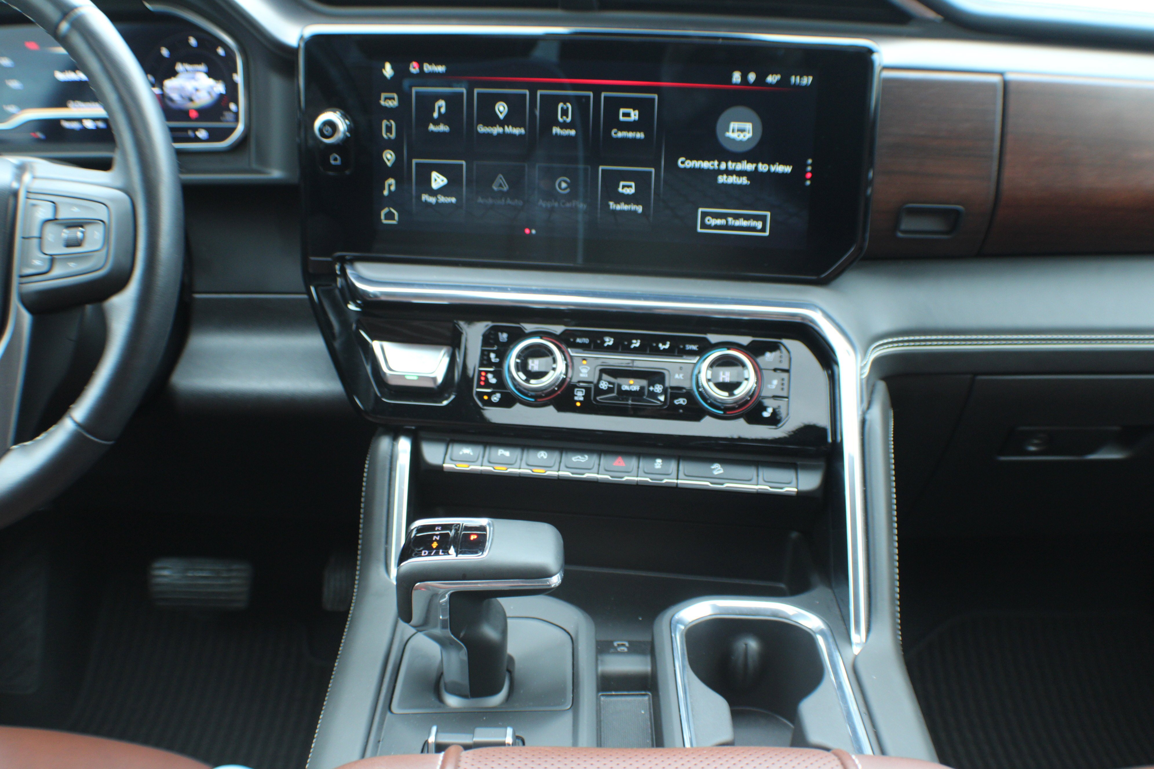2025 GMC Sierra 1500 Denali Ultimate - Photo 13