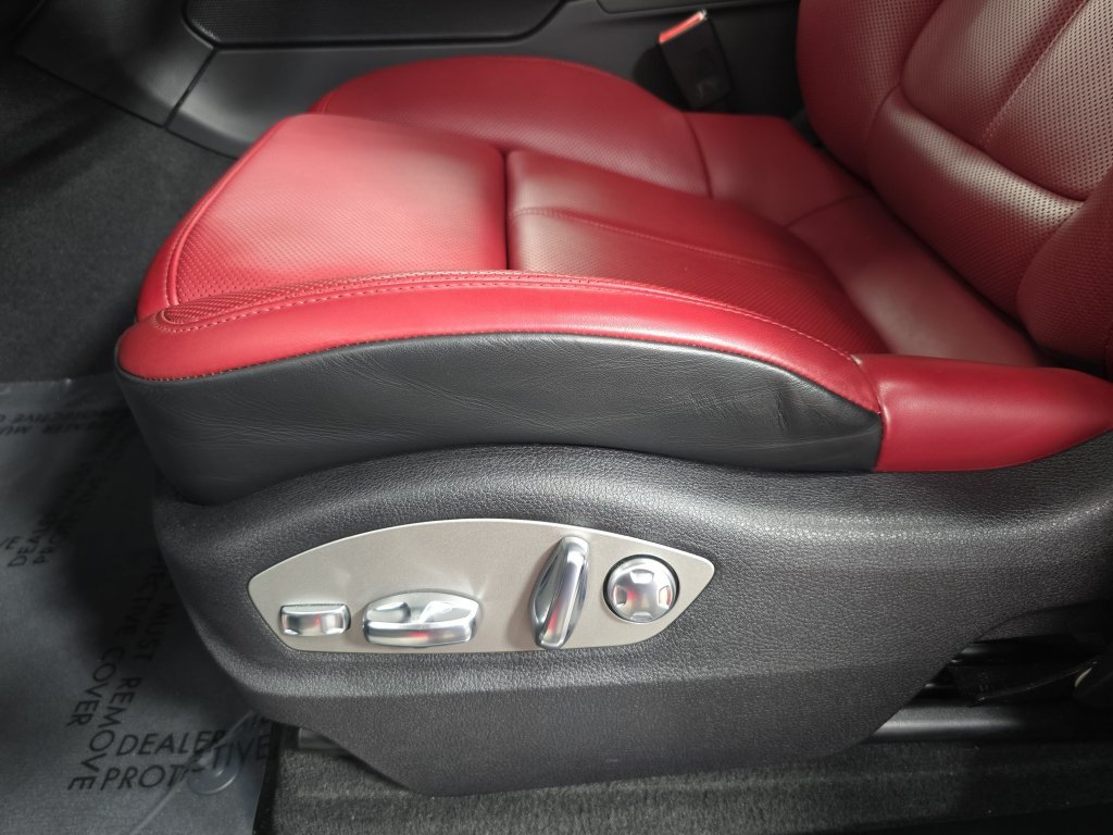 Certified Used 2026 Black Porsche S image 23