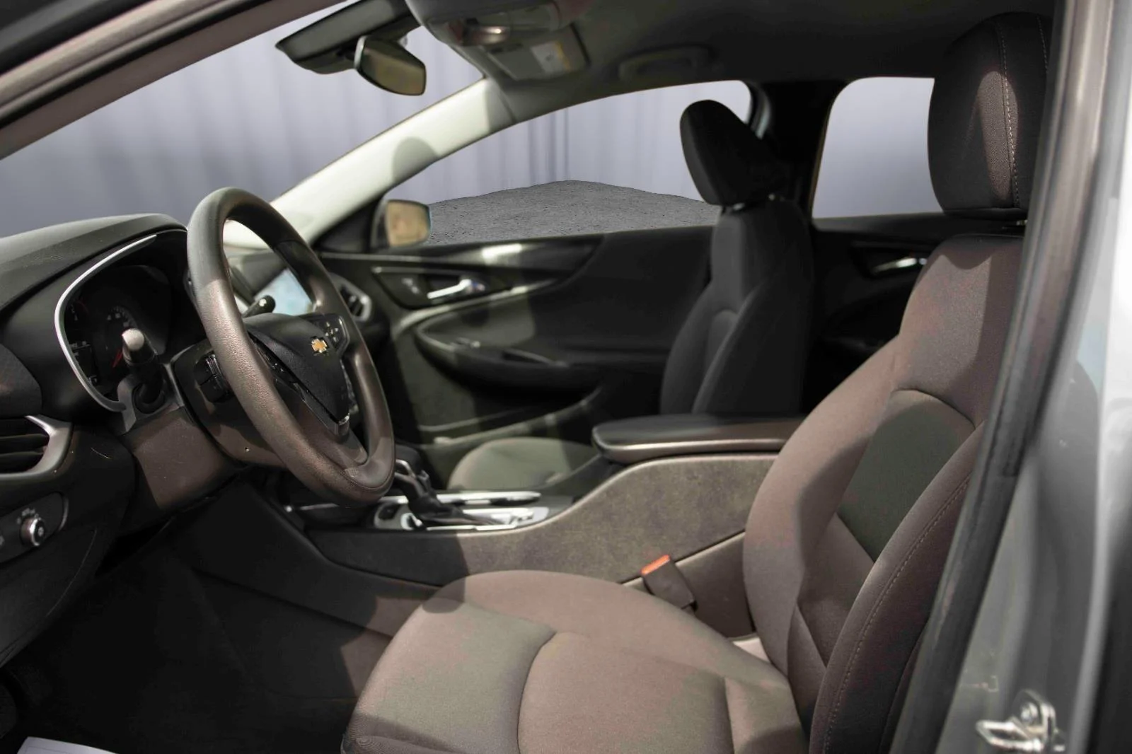 Used 2023 Chevrolet Malibu 1LT with VIN 1G1ZD5STXPF219385 for sale in Manchester, CT