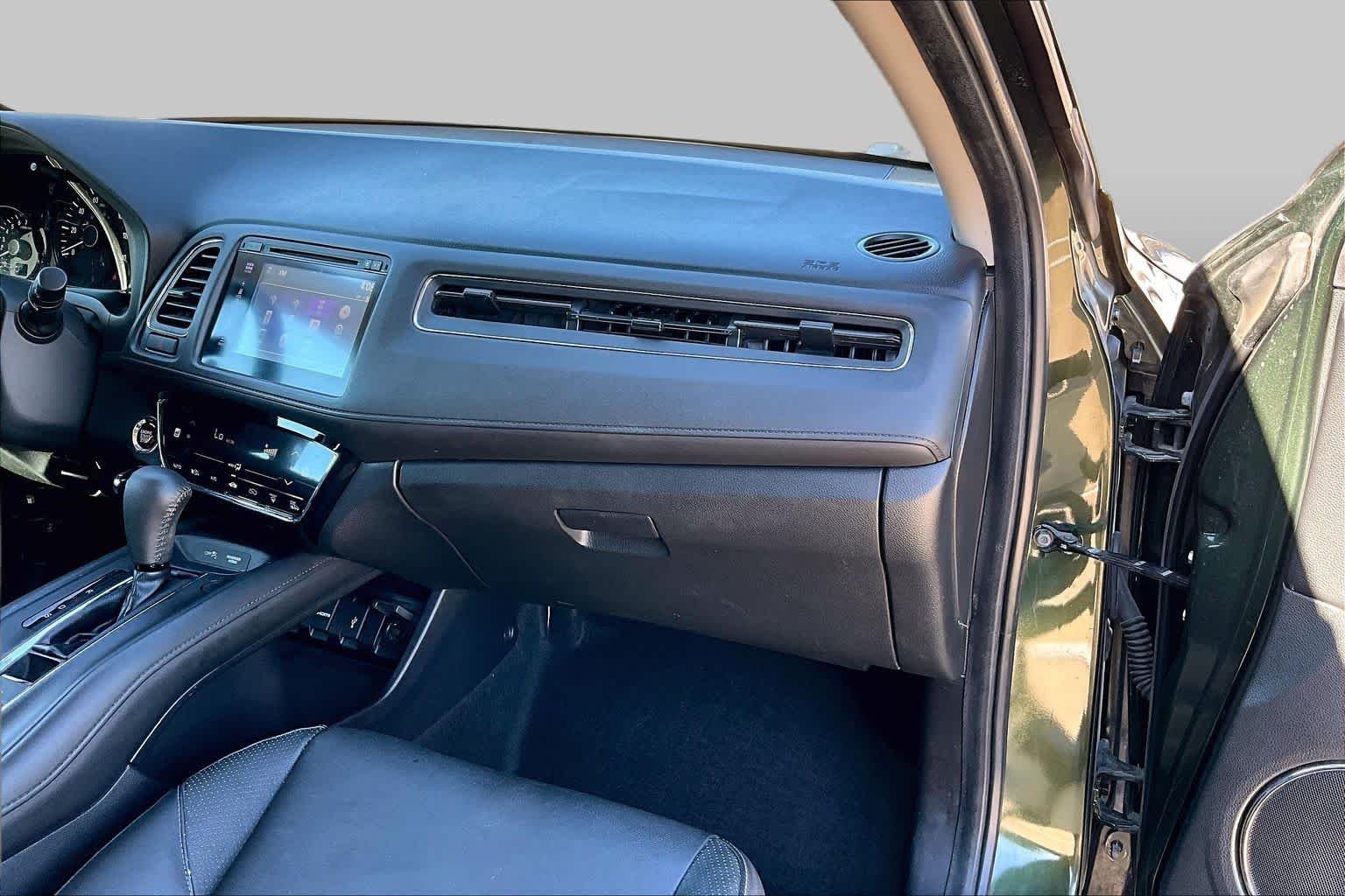 Used 2016  Honda EX-L w/Navi image 19