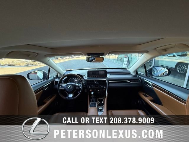 Used 2022 Gray Lexus 350L image 25