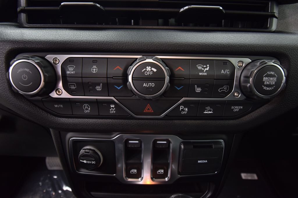 2026 Jeep Wrangler 2-Door Sport S - Photo 24