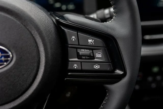 New 2026 Sapphire Blue Pearl Subaru Touring XT image 35