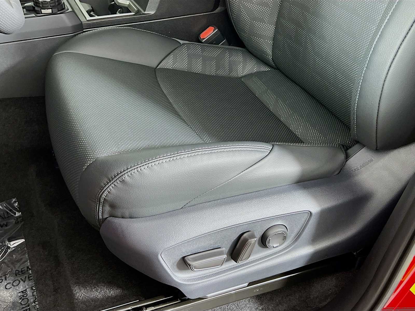 2026 Toyota Tacoma — photo 17