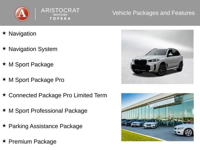 New 2026 Mineral White Metallic BMW xDrive40i image 4