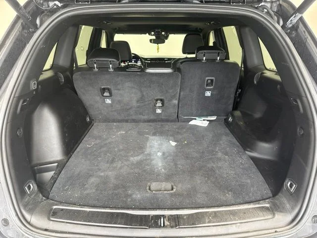 Used 2024 Gray Jeep Altitude X image 21