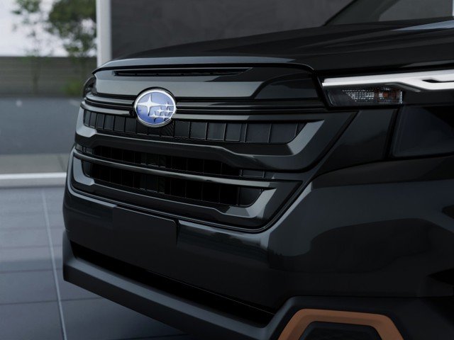 2026 Subaru Forester Sport - Photo 10