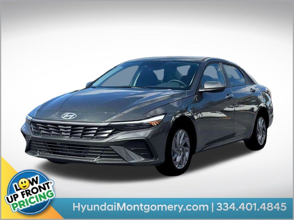 New 2026 Gray Hyundai Blue image 20