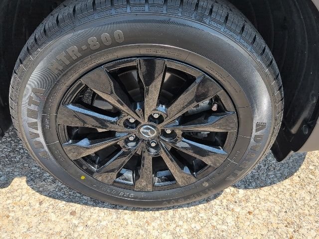 Used 2023 Gray Mazda 2.5 S Select Package image 23