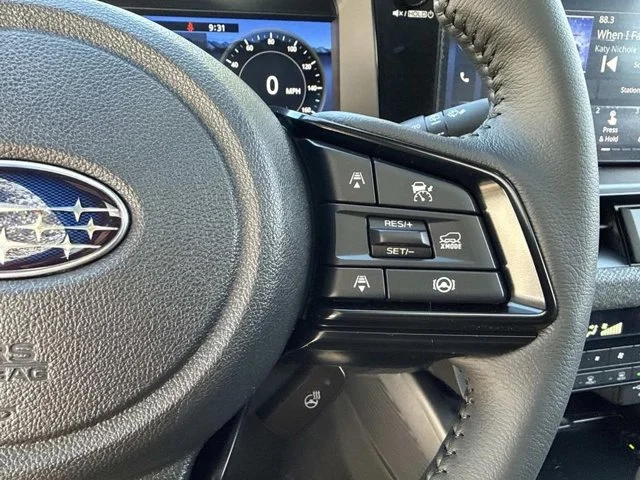 2026 Subaru Outback Limited - Photo 80