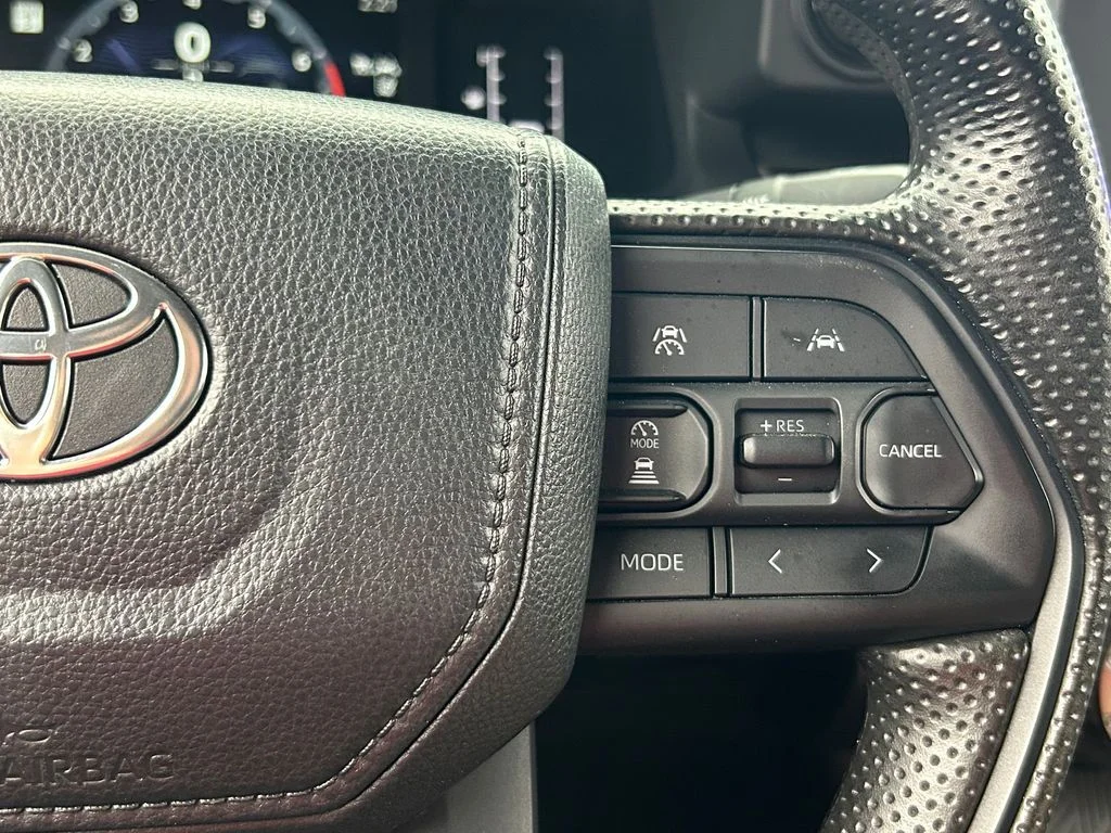 Used 2024 Underground Toyota SR5 image 25