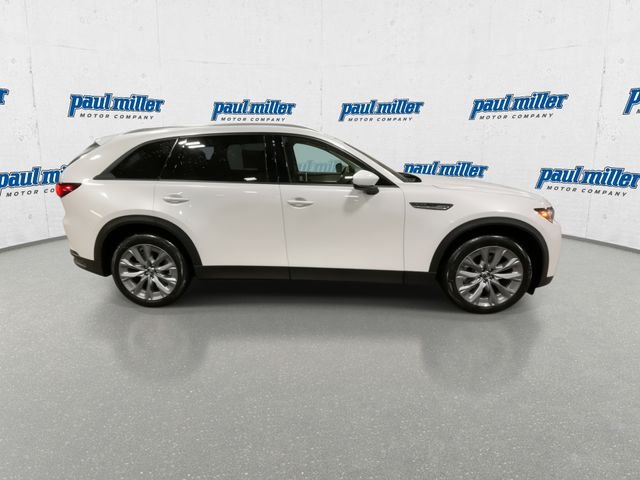 Used 2026 White Mazda 3.3 Turbo Preferred image 12