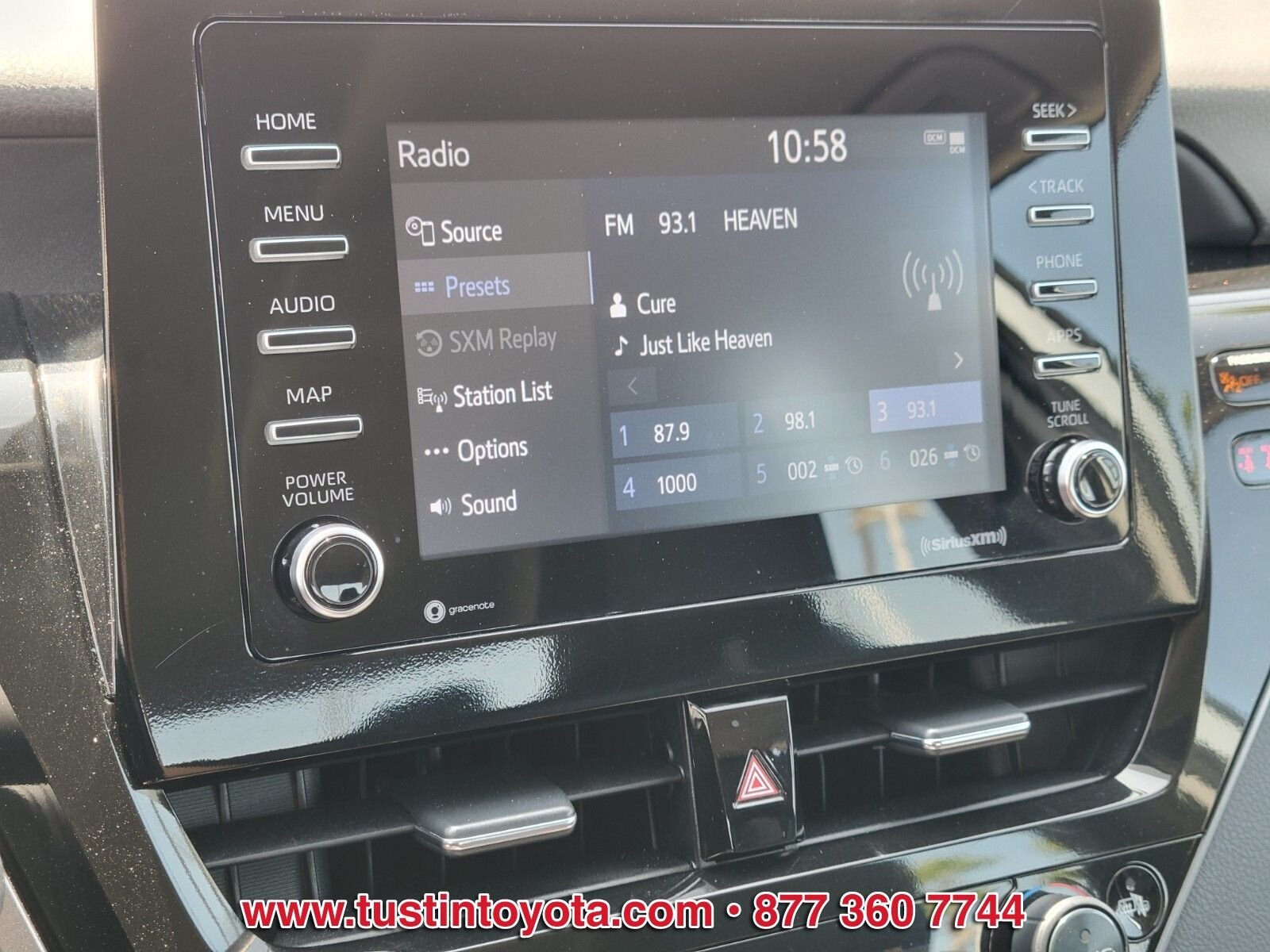 Certified Used 2024 Silver Toyota SE image 20