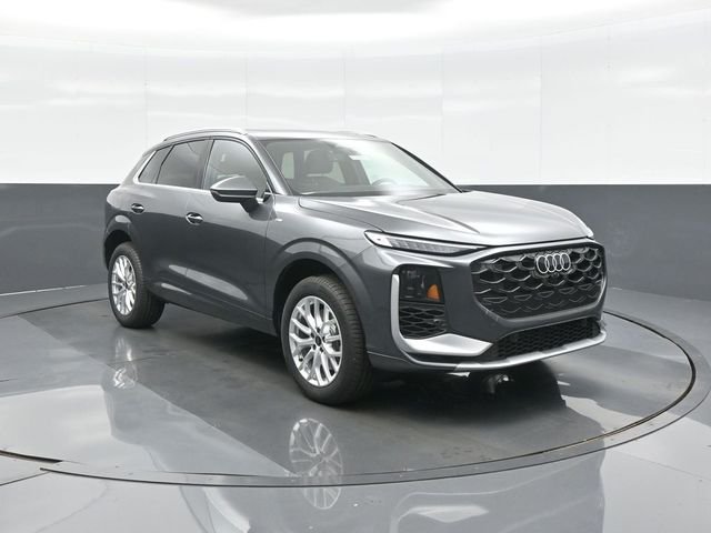 2026 Audi Q3 Base