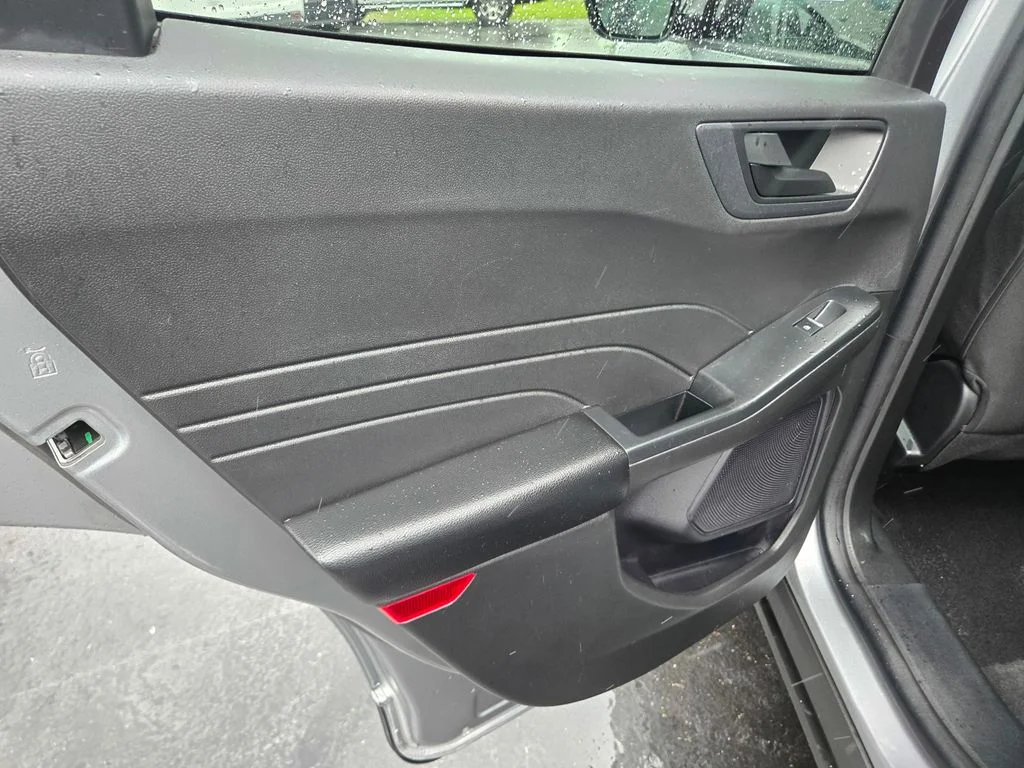 Certified Used 2024 Silver Metallic Ford Active image 36