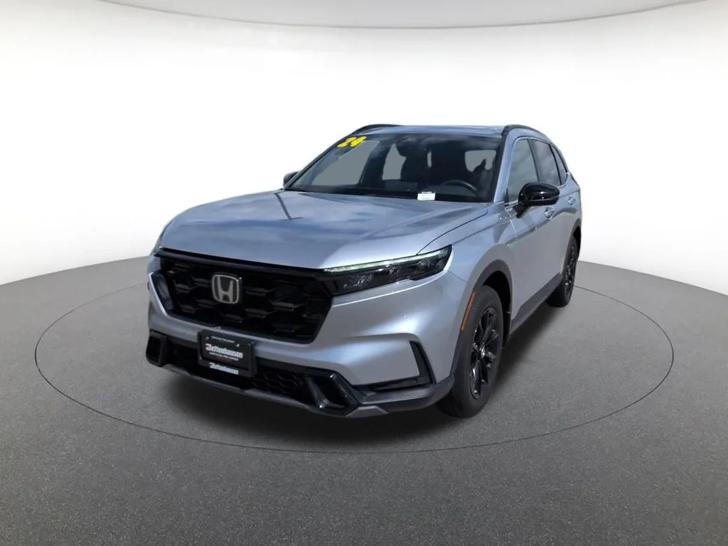 Used 2024  Honda Sport-L image 17