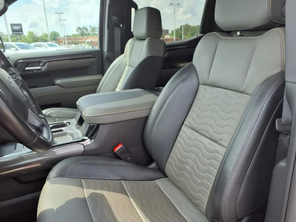 2023 Chevrolet Silverado 1500 ZR2 - Photo 17