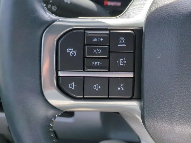 Used 2024 Gray Ford Limited image 17