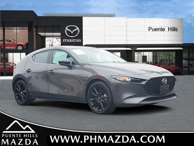 2025 Mazda CX-3 Select Sport AT 5-Door SKYACTIV's photo