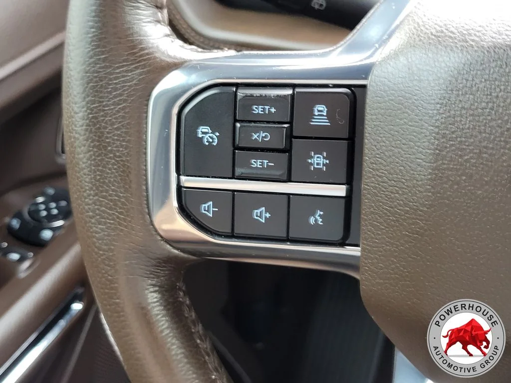 Used 2022 Green Ford King Ranch image 31