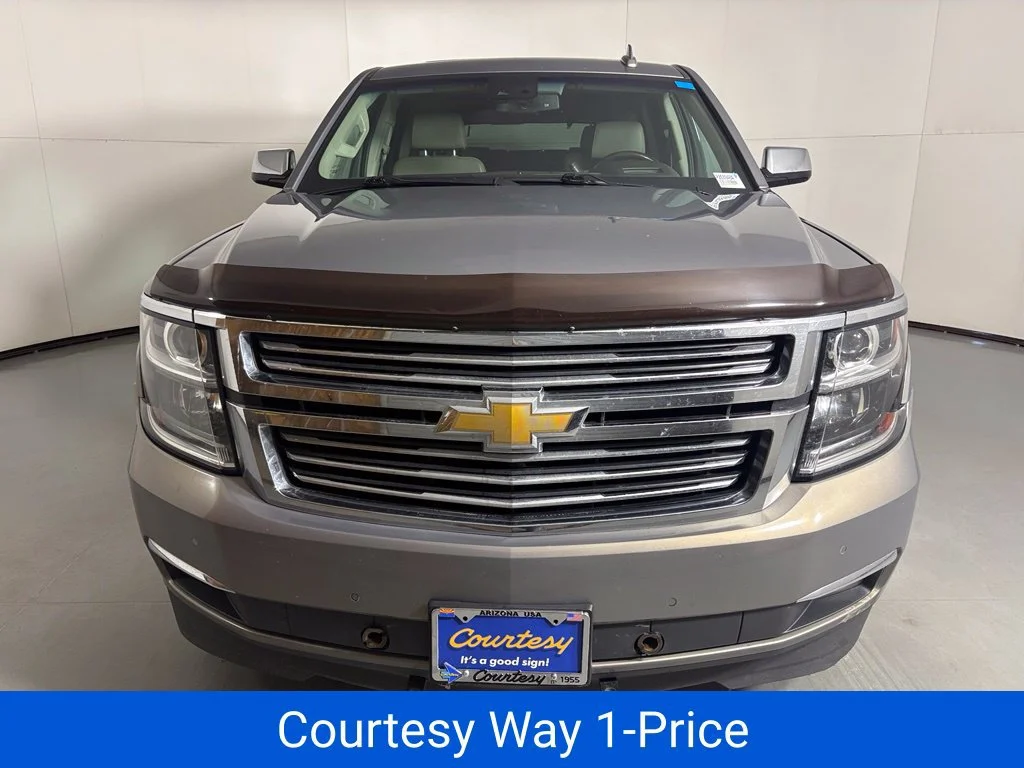 Used 2018 PEPPERDUST METALLIC Chevrolet Premier image 5