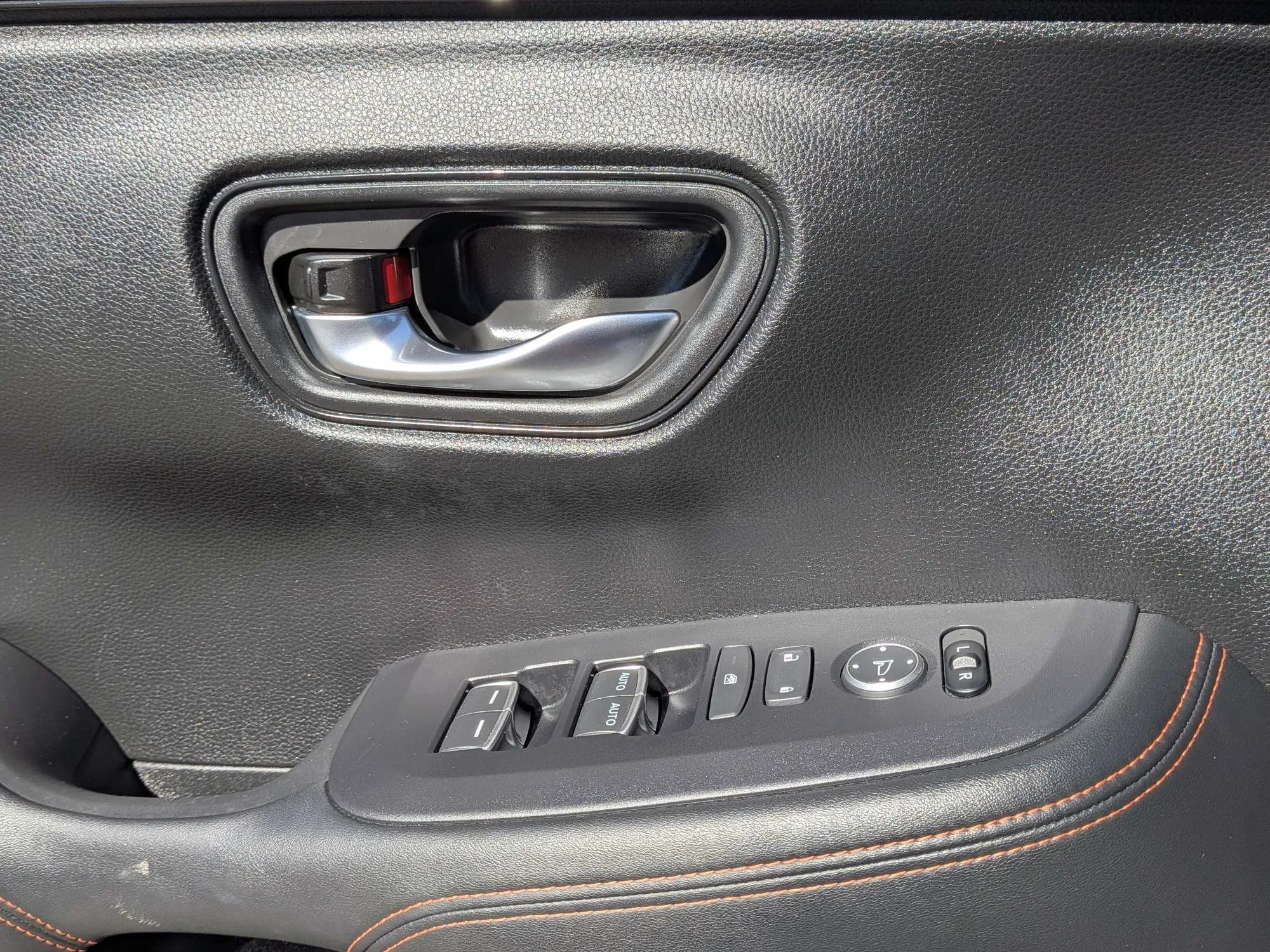 2024 Honda HR-V Sport - Photo 59