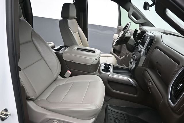 Used 2020 Beige Chevrolet LTZ image 23