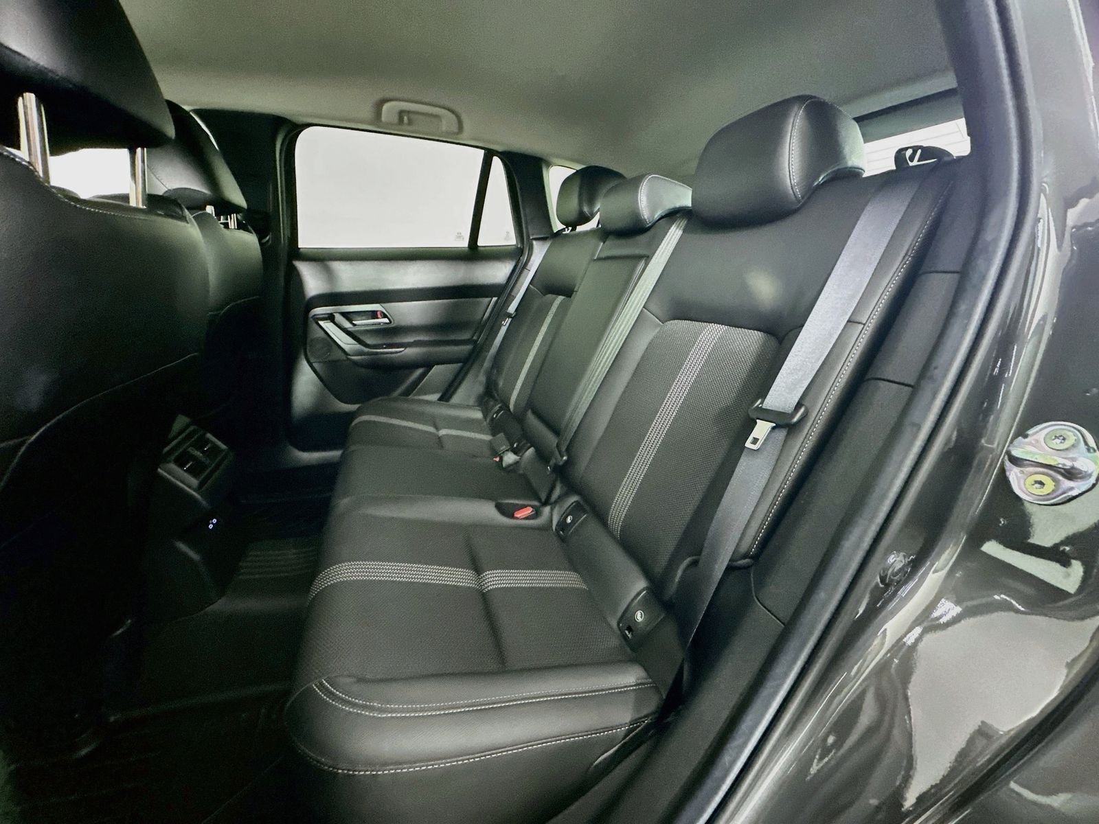 Used 2025 Machine Gray Mazda 2.5 S Select Package image 23