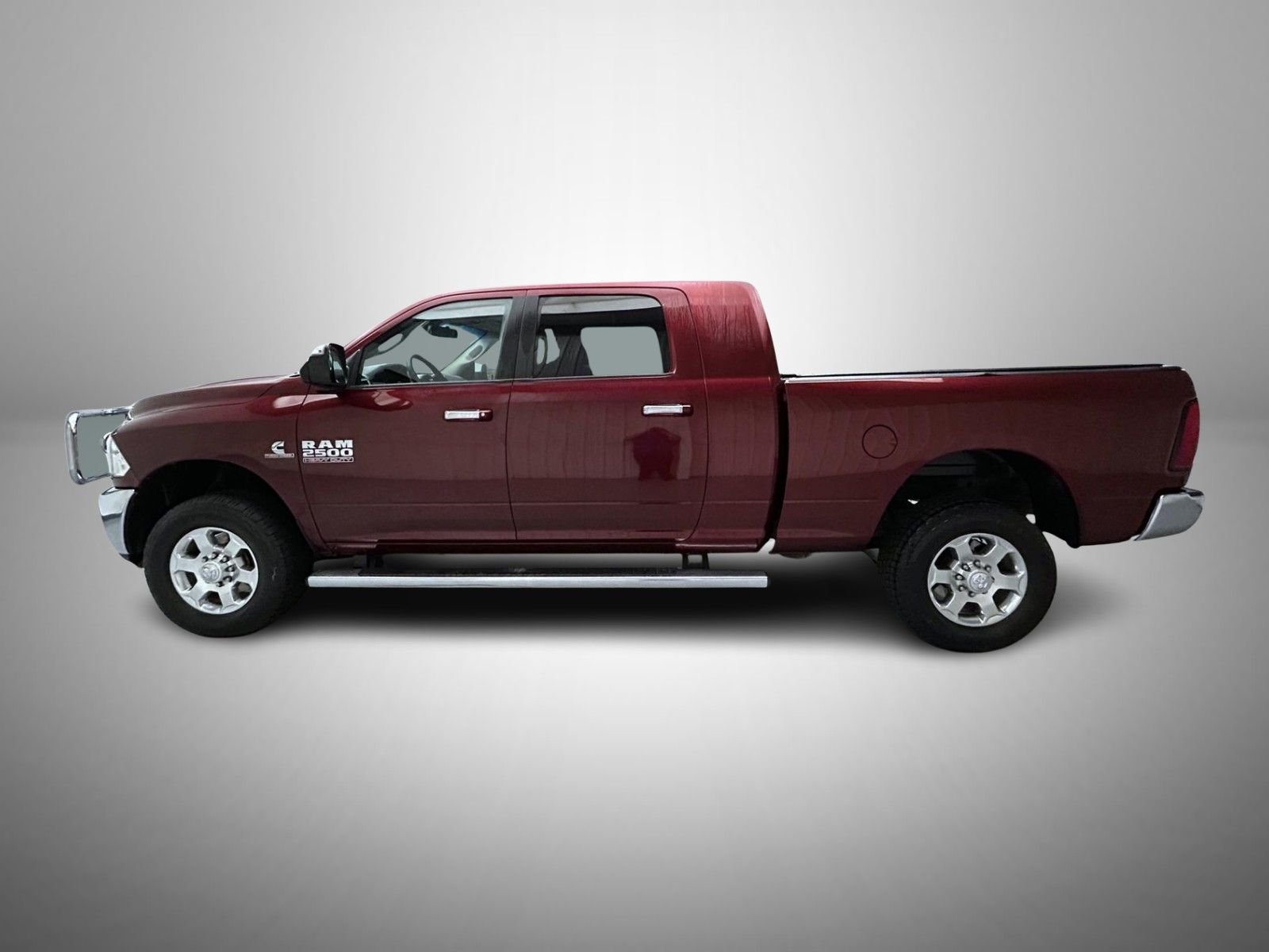 Used 2016 Red Ram SLT image 8