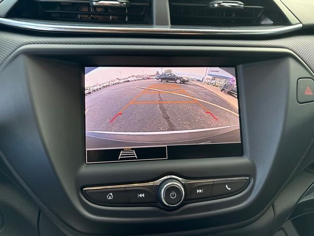 Used 2023 Black Chevrolet LT image 30