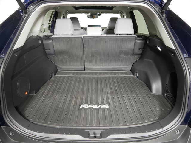 Certified Used 2024 Blueprint Toyota Hybrid Limited w/ Advanced Tech Pkg & Weather Pkg image 14