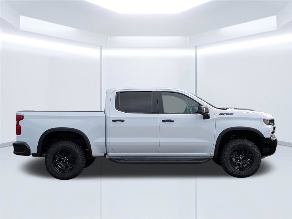 2026 Chevrolet Silverado 1500 ZR2 - Photo 7