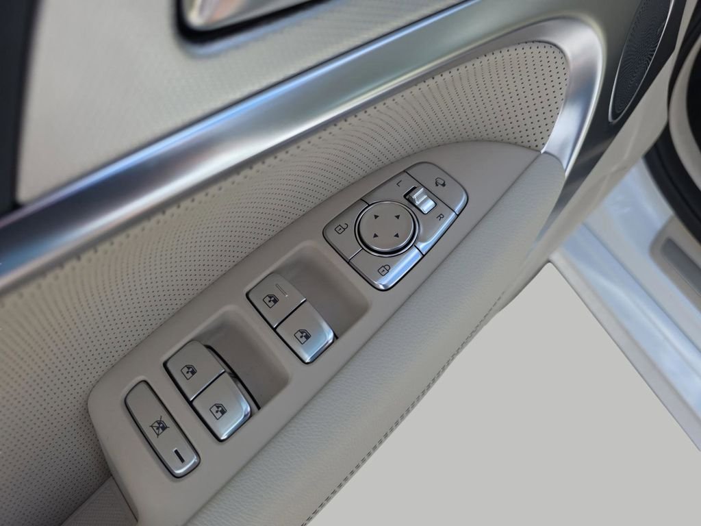 2026 GENESIS G70 Prestige - Photo 17