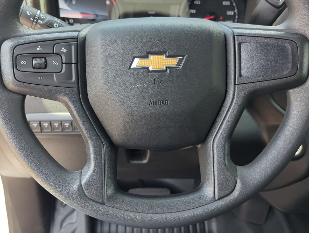 2025 Chevrolet Silverado 2500 HD Work Truck - Photo 44