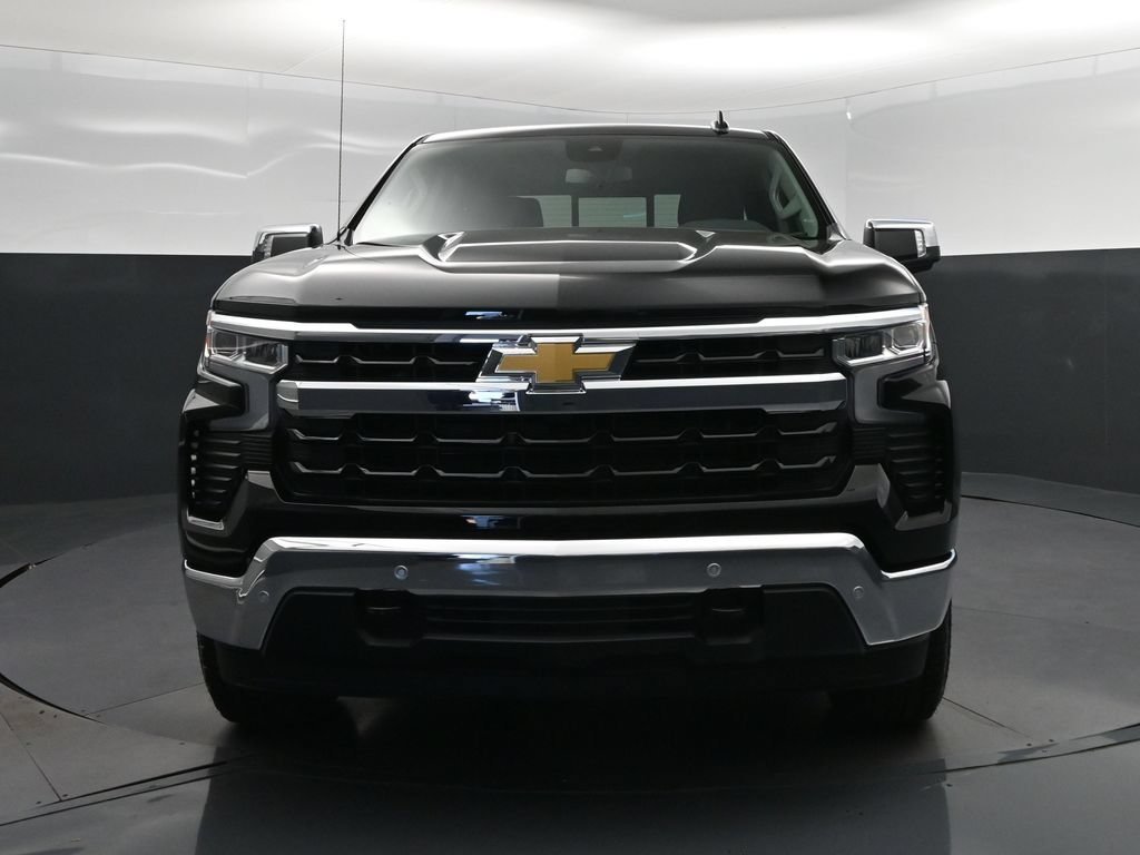 2026 Chevrolet Silverado 1500 LT - Photo 10