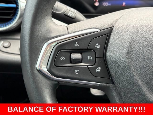2024 Chevrolet Trax LT - Photo 20