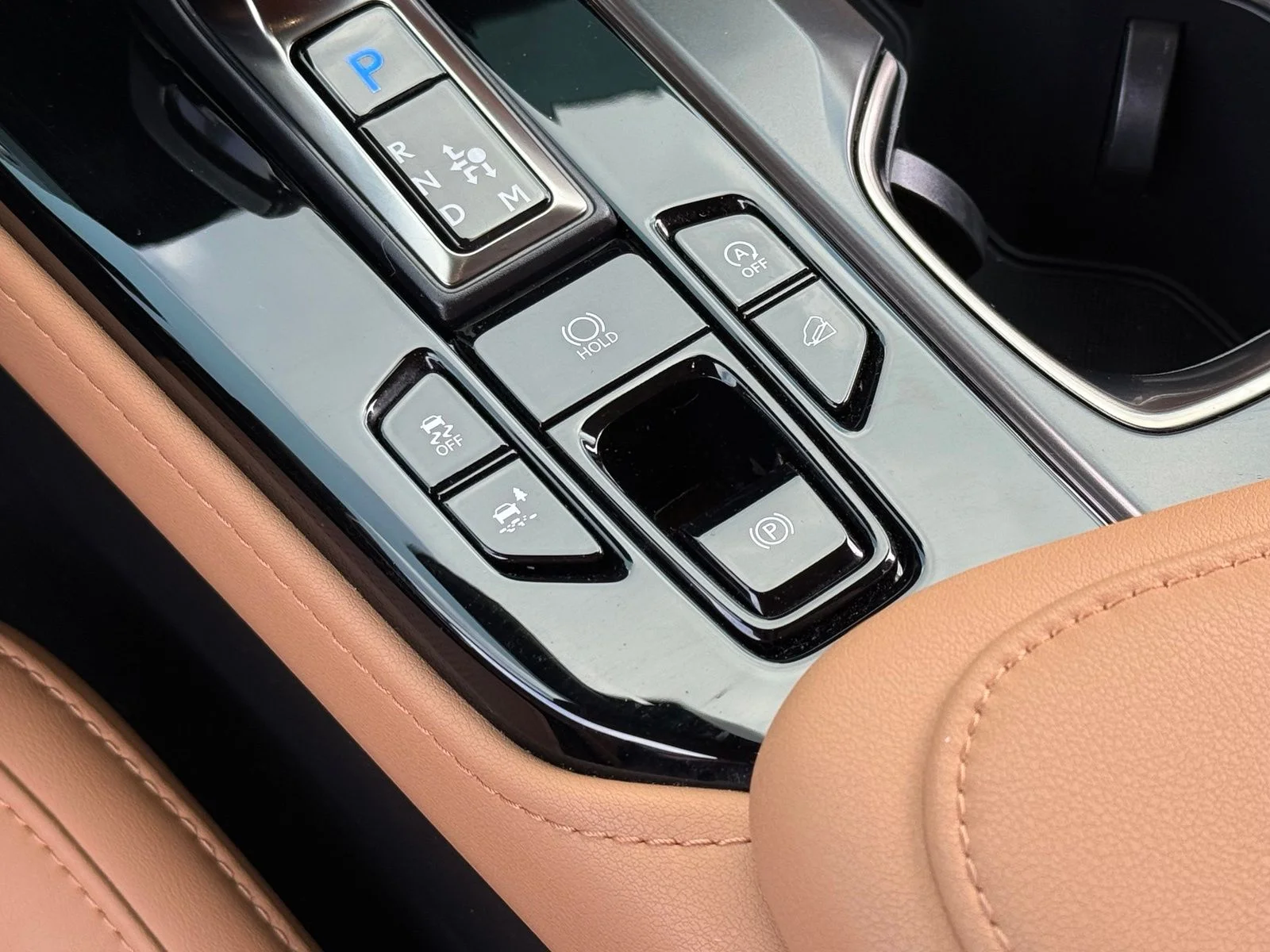 Used 2025 Blue Lexus 350 Premium image 21