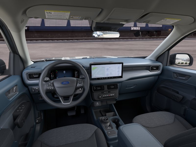 New 2026  Ford MAVERICK AWD image 9