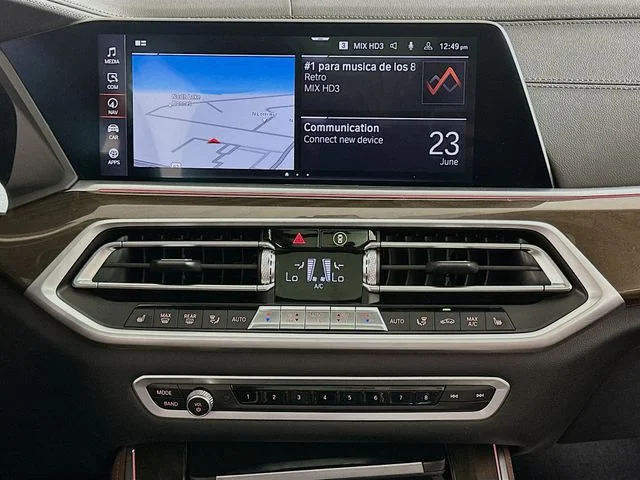 Certified Pre-Owned 2022 BMW X5 sDrive40i