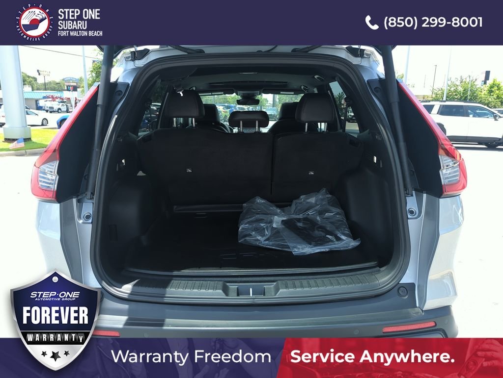 Used 2025  Honda Sport-L image 31