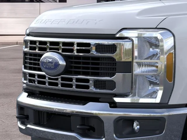 2025 Ford F-250 Super Duty XLT - Photo 17