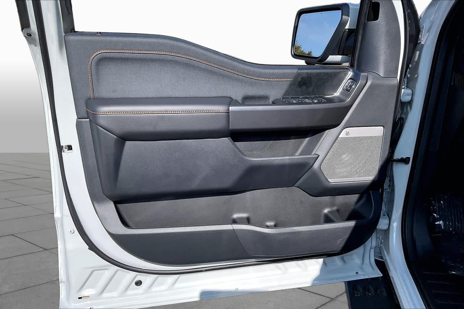 New 2026 Avalanche Ford Tremor® image 10