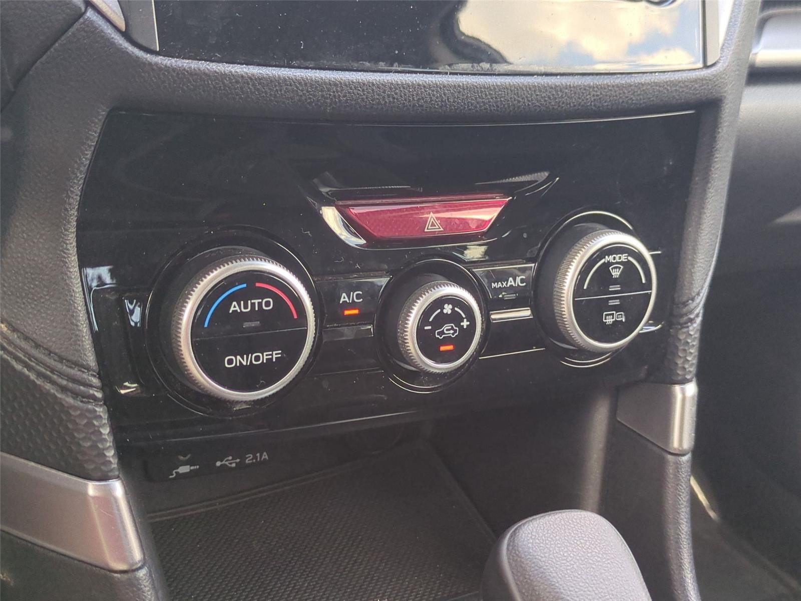 Used 2023 BLACK SUBARU PREM image 27